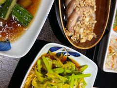 -喜晋道面馆(华严寺广场店)