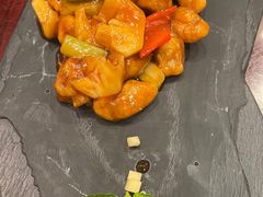 -白天鹅宾馆-玉堂春暖餐厅