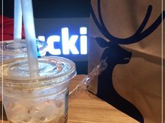 -luckincoffee瑞幸咖啡(香港名店街店)