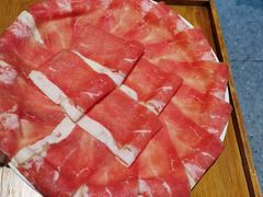 -鑫隆四季涮肉(香河店)