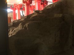 -汉景帝阳陵博物院