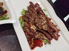 招牌扇子骨-春来和(汉城南路店)