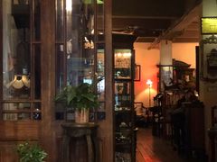 门面-留香花园(淮海街商业街店)