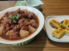 -禾珍珠家常小馆(河南博物院店)