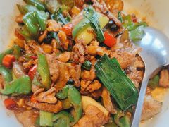 -丹江渔村(望京店)