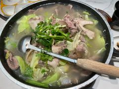 -乔阿马·江南味·驴肉香(龙湖华泾天街店)