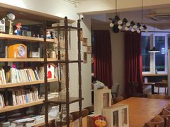 -雕刻时光咖啡馆(南院门店)