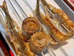 -永红源啤酒·烧烤·海鲜·大排档(台柳路店)