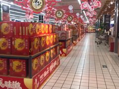 -万福城商业广场