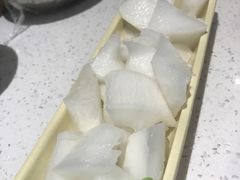 -九府羊·鲜羊火锅·烤串(新华路店)