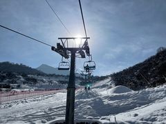 -太子岭滑雪场