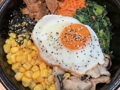 -米村拌饭(路南区万达店)