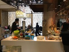 -喜来登酒店-盛宴标帜海鲜自助