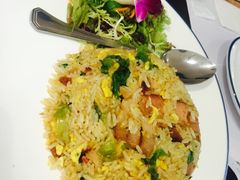-美奈小馆·越南料理(中航城君尚购物中心店)