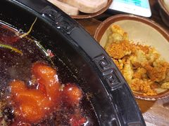 -吃皮火锅馆(苏宁店)