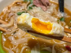 -漆黑觉米粉(三里屯店)