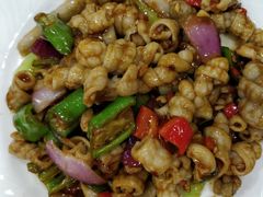 -江记餐厅(罗冲围店)