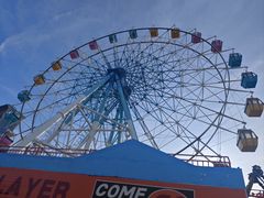 -巨鹏飞梦幻海岸