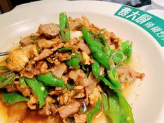 费大厨辣椒炒肉-费大厨辣椒炒肉(万家丽一店)