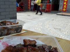 -黄连大头华烧鹅店(大良店)