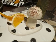 -滇野云南野生菌餐厅(陕西南路店)