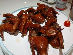 -大鸽饭(马王堆店)