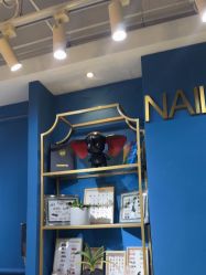 -Nail Me美甲美睫