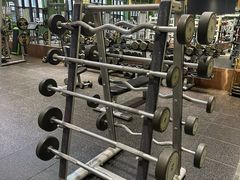 -悦莱美游泳健身会所(御景壹号店)