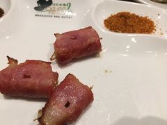 -汉巴味德巴西烤肉(顺和广场店)