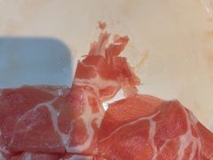 -鑫隆四季涮肉(香河店)