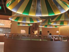 -塔哈尔·新疆盛宴(奉贤龙湖店)