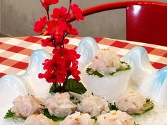 -拾分大排档·顺德鱼生·炭火羊肉煲·海鲜烧烤(南海桂城店)