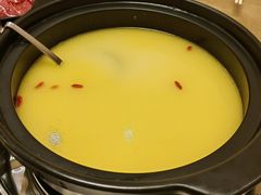 -慢搅粥底火锅(武侯大悦城店)