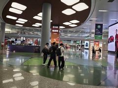 -杭州萧山国际机场