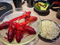 -红盔甲·小龙虾(定西路店)