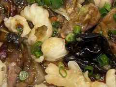 -山泉公馆酒家(珠江新城店)