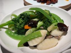 -外婆家(西红门荟聚购物中心店)
