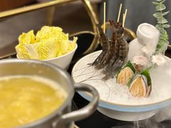 -同禧荟·港味海鲜火锅·粤菜(三亚湾店)