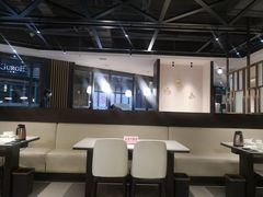 大堂-煲王粤菜餐厅(中侨中心店)