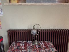 -云端咖啡(山顶教堂店)