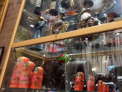 -安德烈俄式西餐厅(中央大街店)