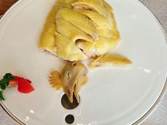 -粤海喜来登酒店·采悦轩中餐厅(天河城店)