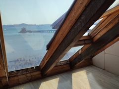 -老味道民宿(栈桥店)