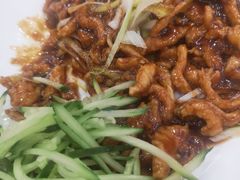 -大地春饼店(黄河路店)