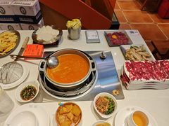 -荣叔港式沙嗲牛肉火锅(正佳潮流店)