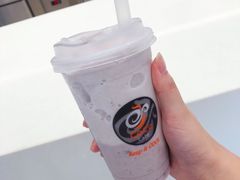 鲜芋雪冰-CoCo都可(和畅堂店)