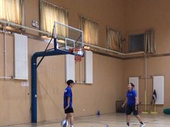 -东方启明星篮球培训(天坛校区)