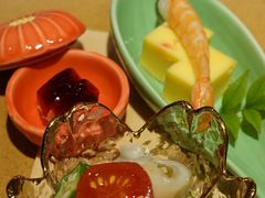 -佛山希尔顿酒店·融誉亚洲美食荟