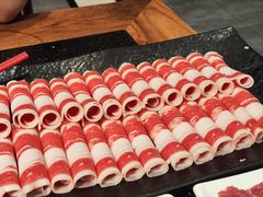 -南门涮肉(上海二店)