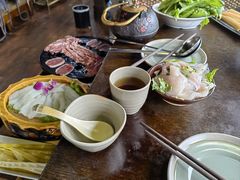 -滇釜火锅·能喝汤的火锅(车公庄店)